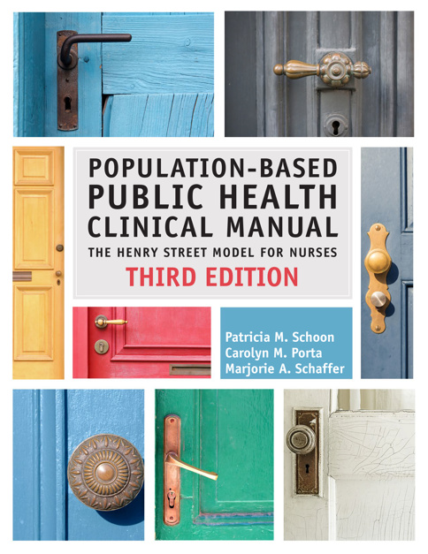 Population-Based Public Health Clinical Manual, Third Edition
