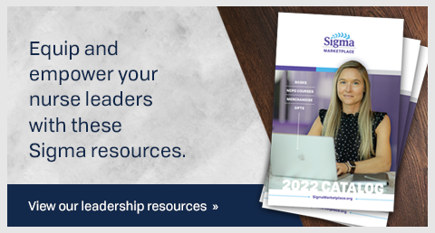 View our leadership resources  »