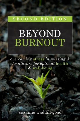Picture of Beyond Burnout, Second Edition