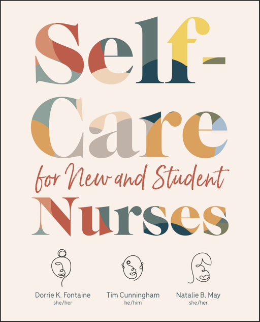 Sigma Marketplace. ⁰Self-Care for New and Student Nurses