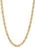 Picture of 24" Chain Necklace - Gold Filled