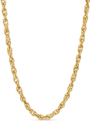 Picture of 24" Chain Necklace - Gold Filled