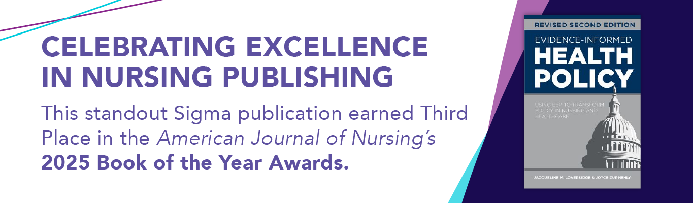 American Journal of Nursing Book of the Year Awards